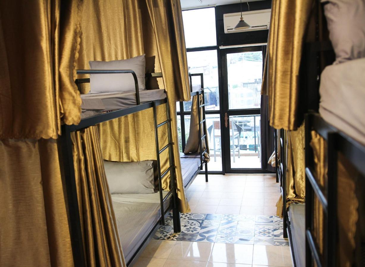 Violet Star Hotel And Spa Bandar Ho Chi Minh Luaran gambar