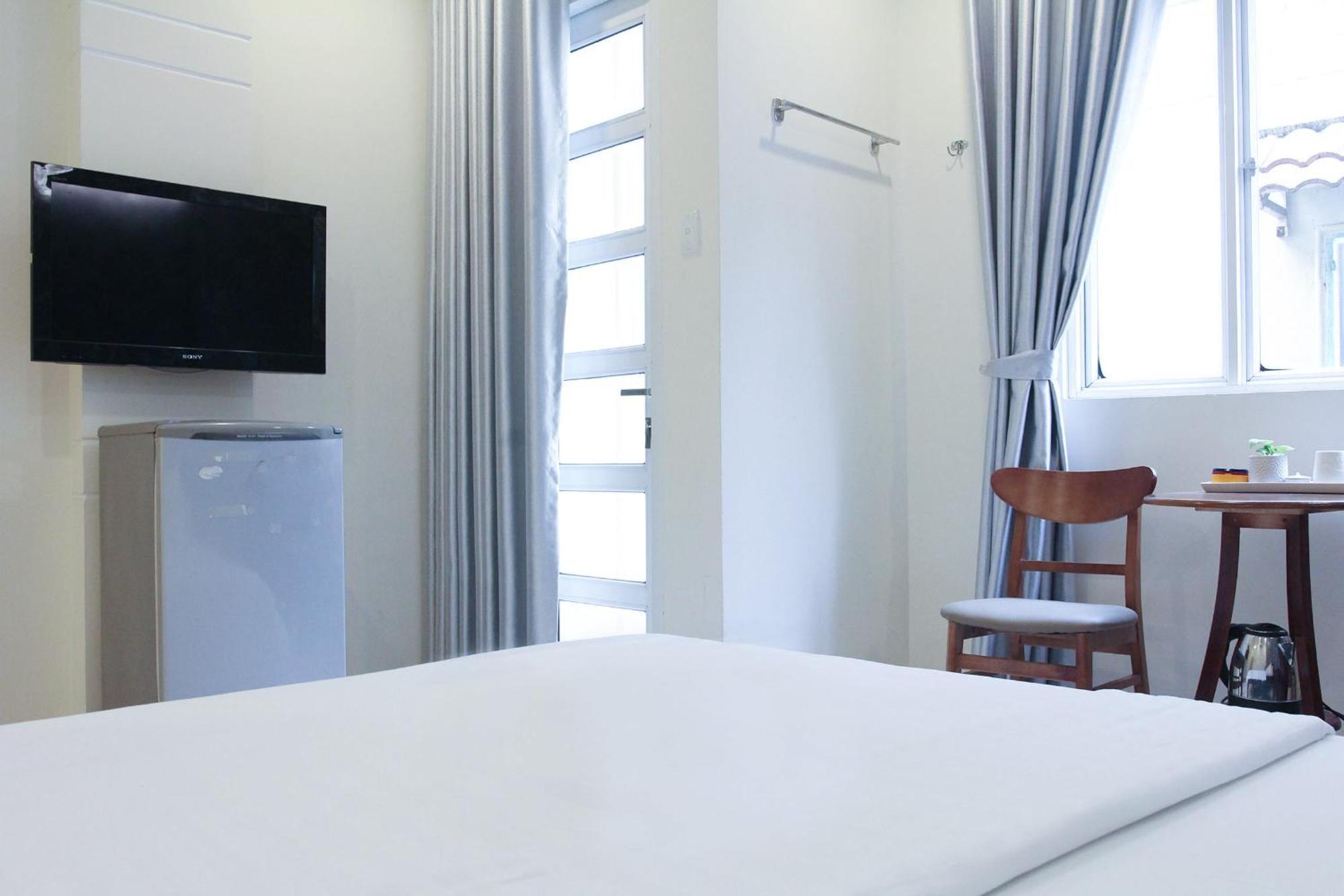 Violet Star Hotel And Spa Bandar Ho Chi Minh Luaran gambar