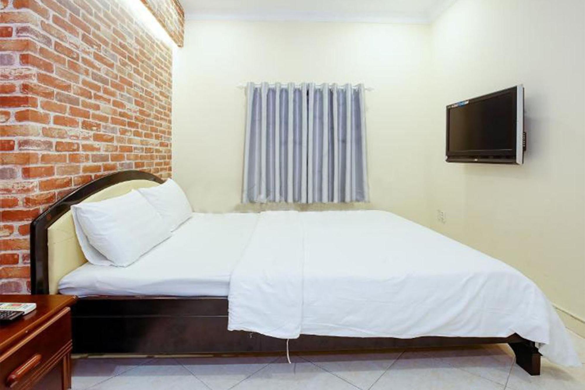 Violet Star Hotel And Spa Bandar Ho Chi Minh Luaran gambar