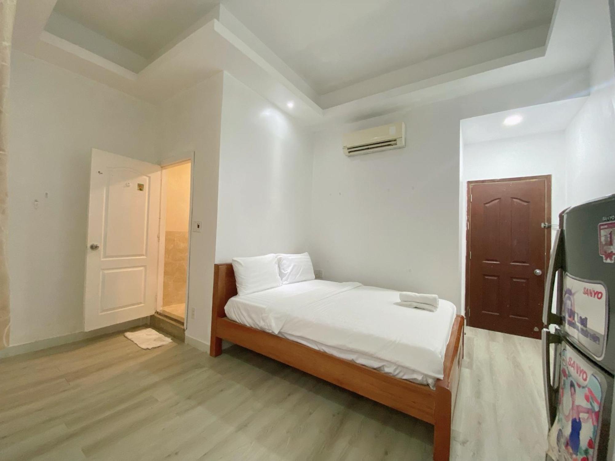 Violet Star Hotel And Spa Bandar Ho Chi Minh Luaran gambar