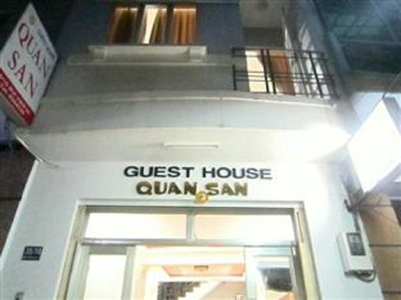 Violet Star Hotel And Spa Bandar Ho Chi Minh Luaran gambar