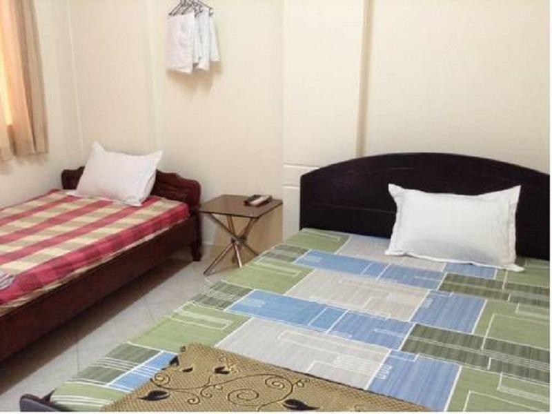 Violet Star Hotel And Spa Bandar Ho Chi Minh Luaran gambar