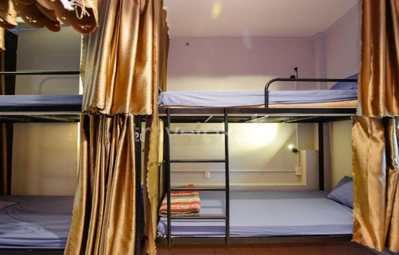 Violet Star Hotel And Spa Bandar Ho Chi Minh Luaran gambar